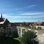 Apartament Kołobrzeg Centrum