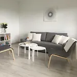 Apartament Kołobrzeg Centrum