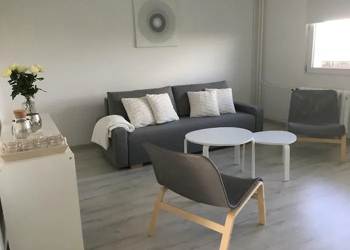 Apartament Kolobrzeg Centrum