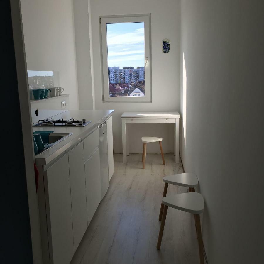 Apartament Centrum