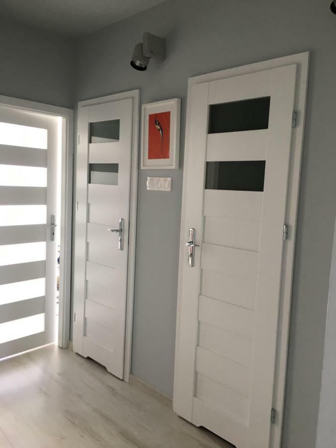 Apartament Centrum Apartament Kołobrzeg
