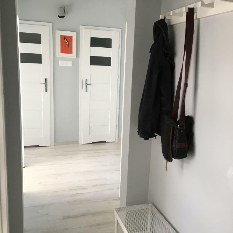Apartament Centrum Kolobrzeg