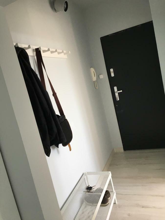 Apartament Centrum