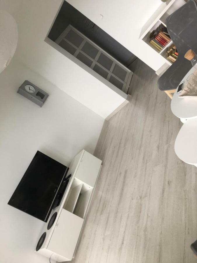 Apartament Centrum Apartament Kołobrzeg
