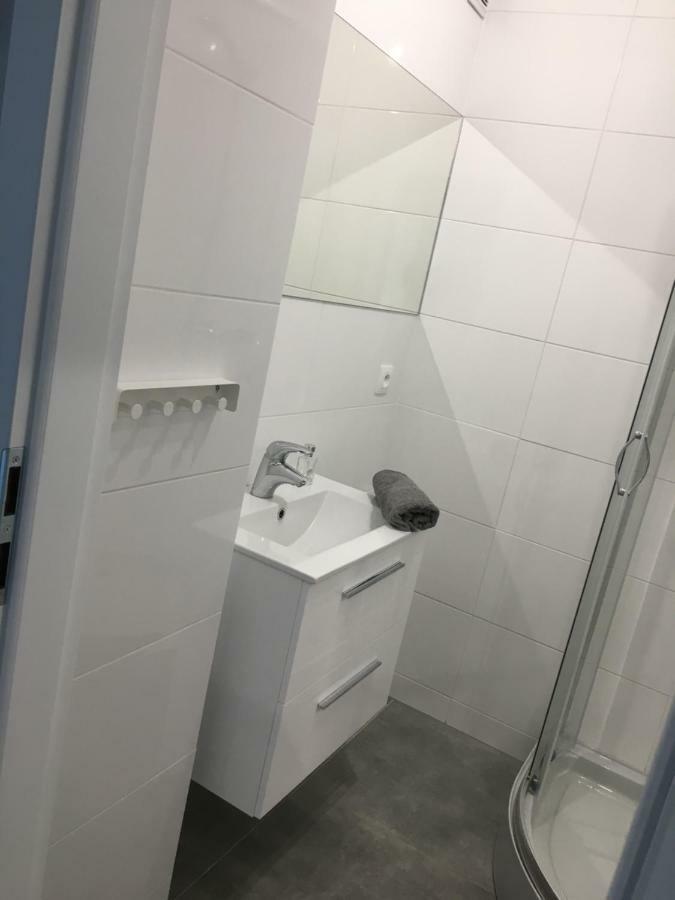 Apartament Centrum