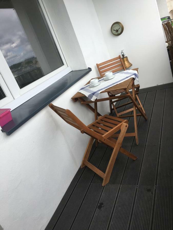 Apartament Centrum