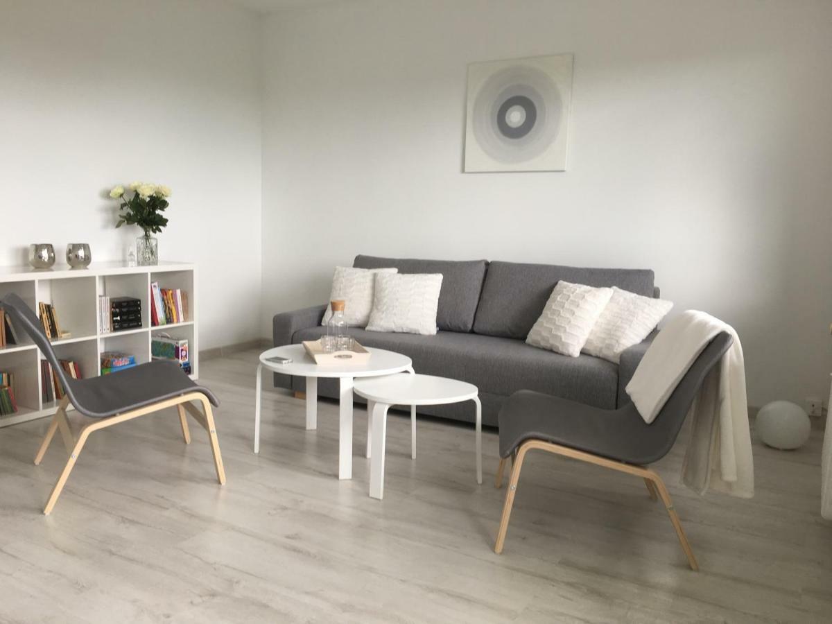 Apartament Centrum Kołobrzeg