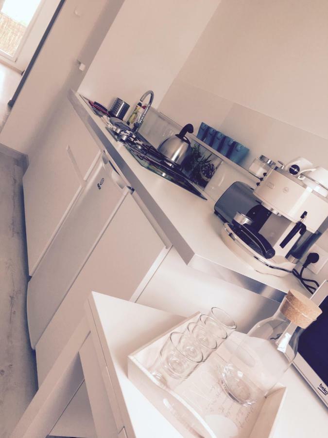 Apartament Centrum *
