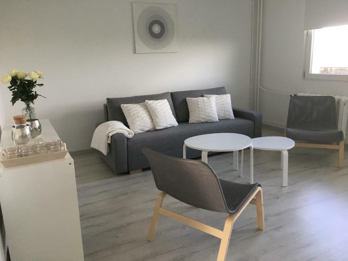 Apartament Centrum * Kolobrzeg