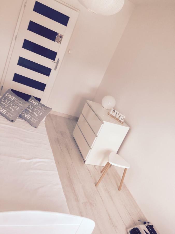 Apartament Centrum